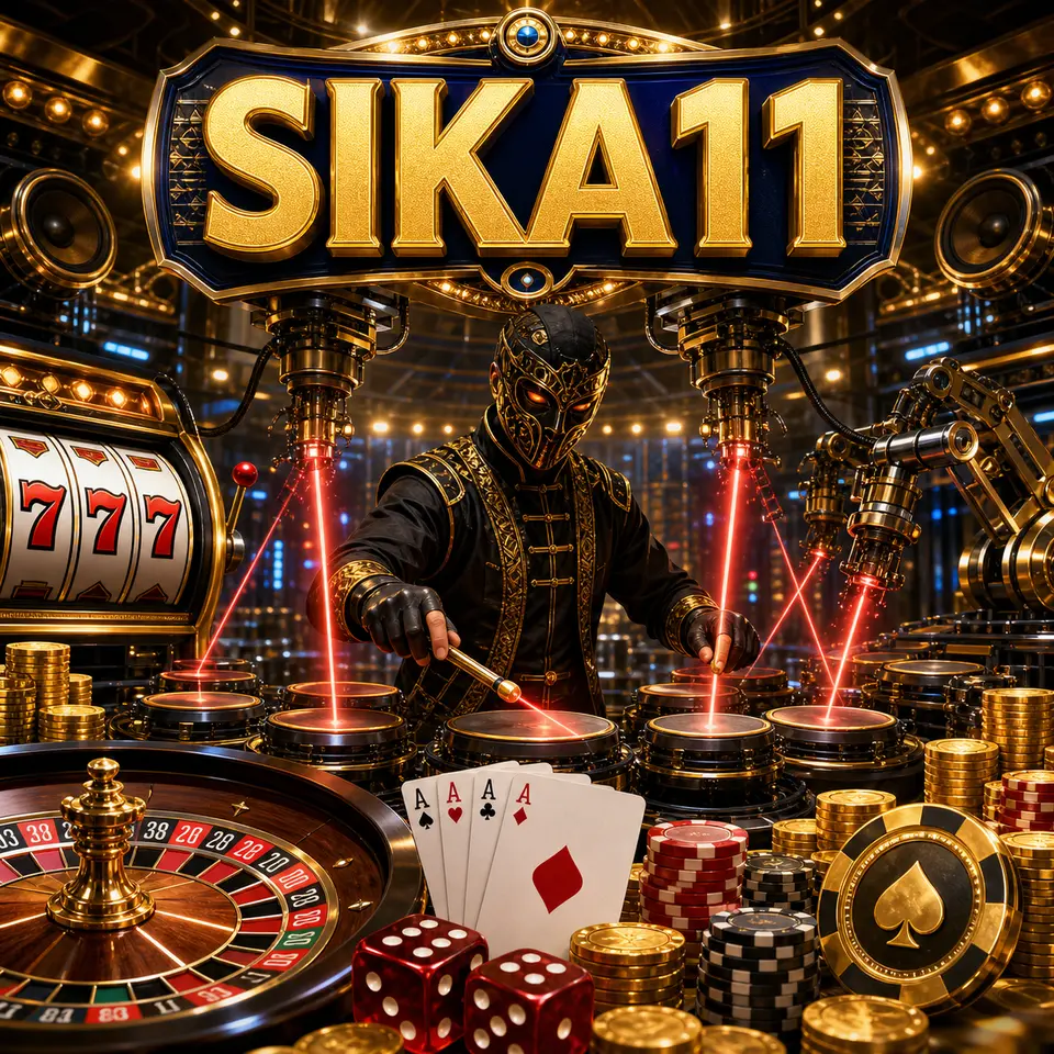 sika11 APK