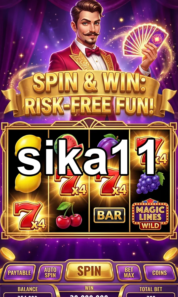 sika11 APK