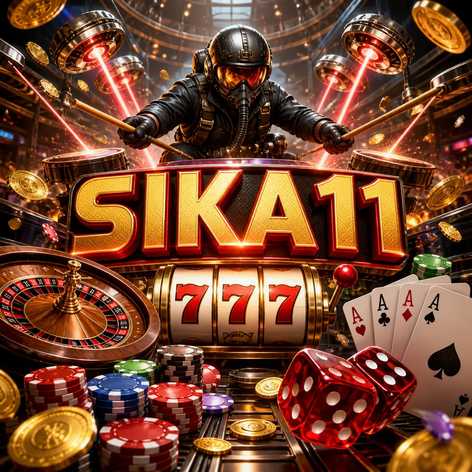 sika11 Mag-login