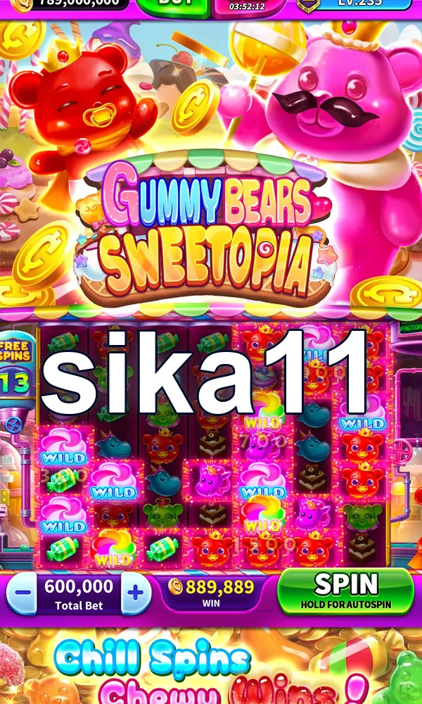 sika11 Mag-login