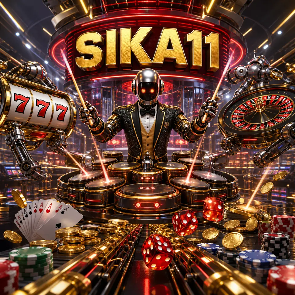 sika11 Mag-login - sika11 Opisyal