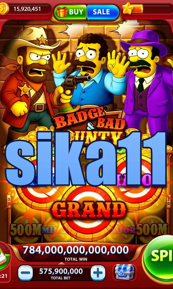 sika11 Mga screenshot 2